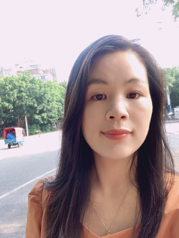 程锦汐的第一张照片--顺昌征婚网