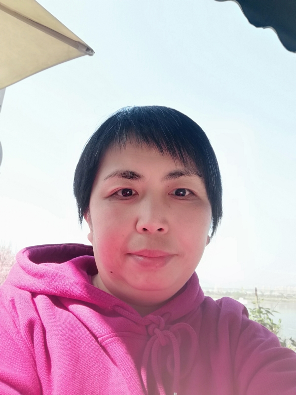 王女士的第一张照片--顺昌征婚网