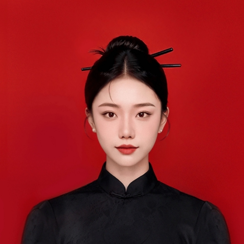 周虹的第一张照片--顺昌征婚网