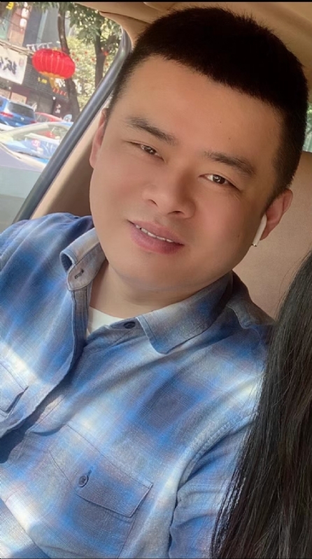 薛诚玖的第四张照片--顺昌征婚网