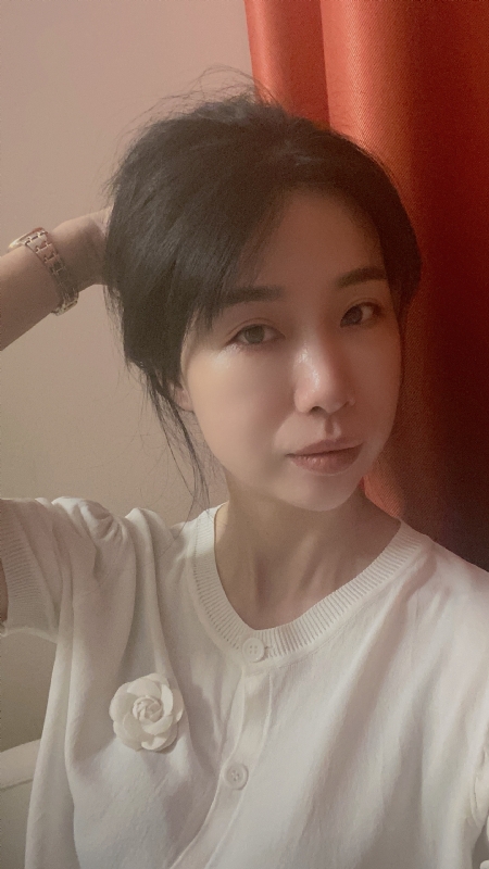 沫沫的第一张照片--顺昌征婚网