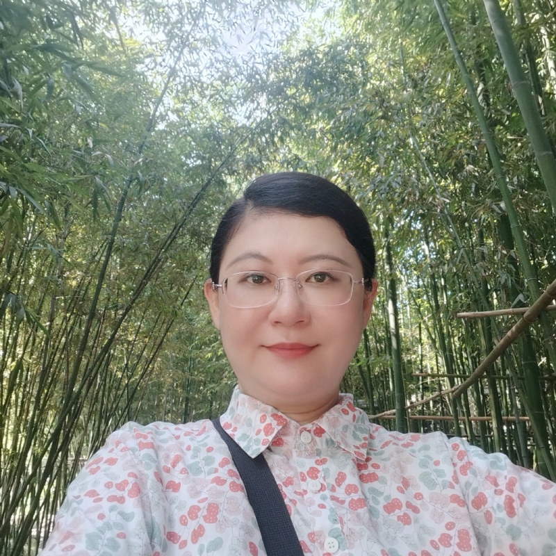 简单爱的第一张照片--顺昌征婚网