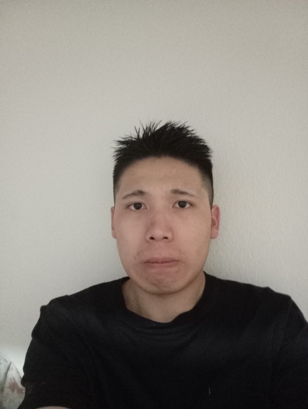 帅哥的第一张照片--顺昌征婚网