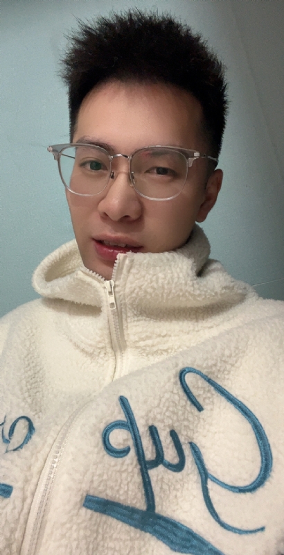 帅渺渺的第一张照片--顺昌征婚网