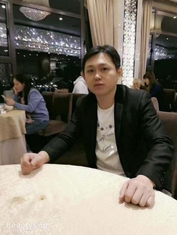 Andysu的第二张照片--顺昌征婚网