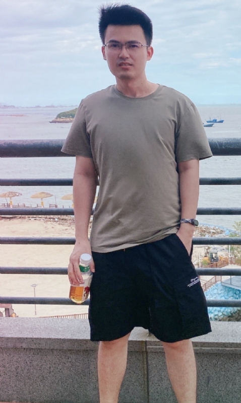 火花的第一张照片--顺昌征婚网