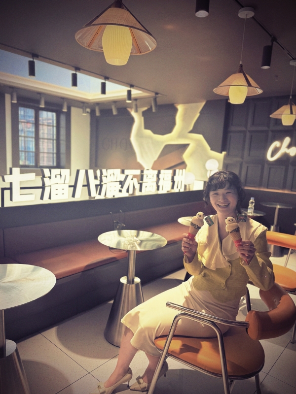 啊真的第二张照片--顺昌征婚网