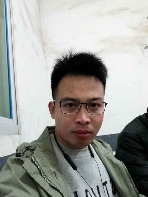 吴子星的第一张照片--顺昌征婚网