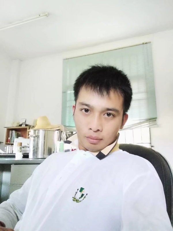 吴子星的第三张照片--顺昌征婚网