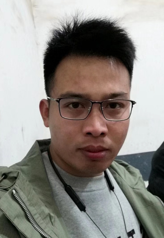 吴子星的第四张照片--顺昌征婚网