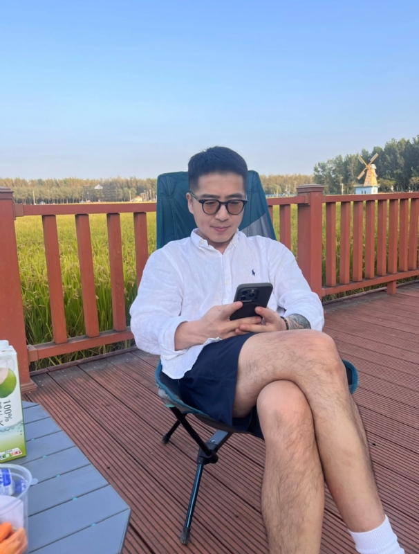 只为与你相见的第一张照片--顺昌征婚网