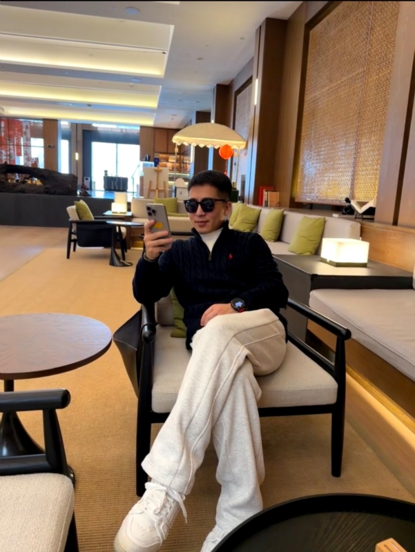 只为与你相见的第三张照片--顺昌征婚网