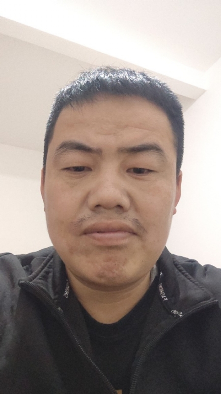 给予微笑的第一张照片--顺昌征婚网