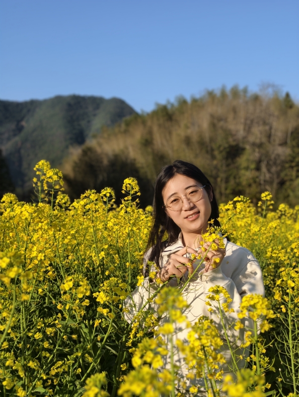 向往美好的第一张照片--顺昌征婚网