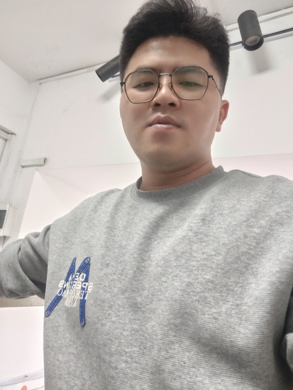 Mr的第三张照片--顺昌征婚网